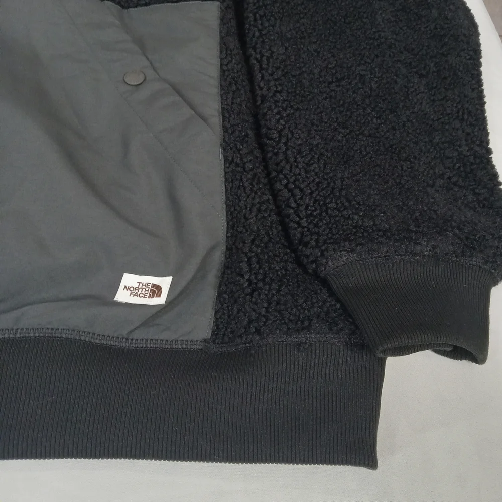 The North Face north face